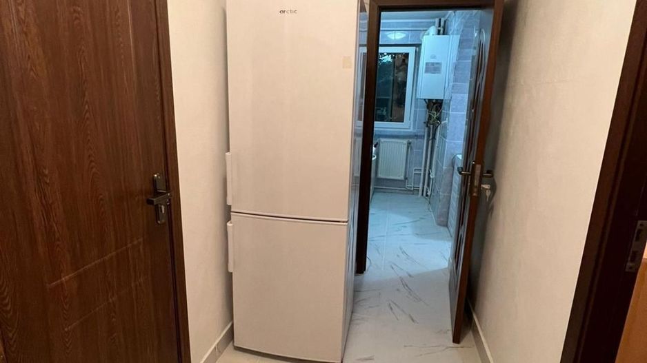 🏠 De Inchiriat Apartament 2 Camere , Brâncoveanu – Spital Marie Curie - Poză 9