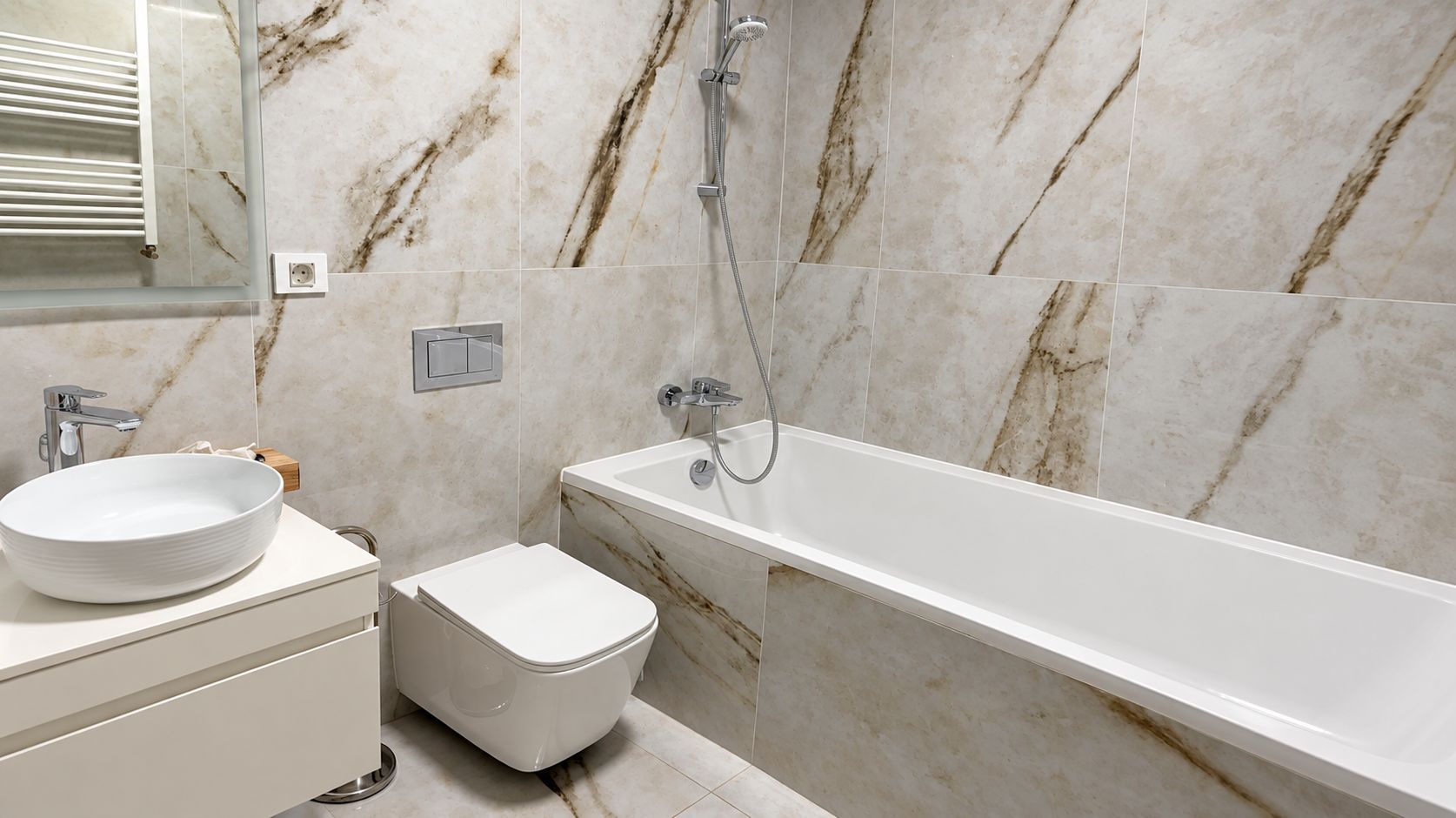 For Rent | Spacious 3-Room Apartment | 83 sqm | Pipera Plaza - Poză 5