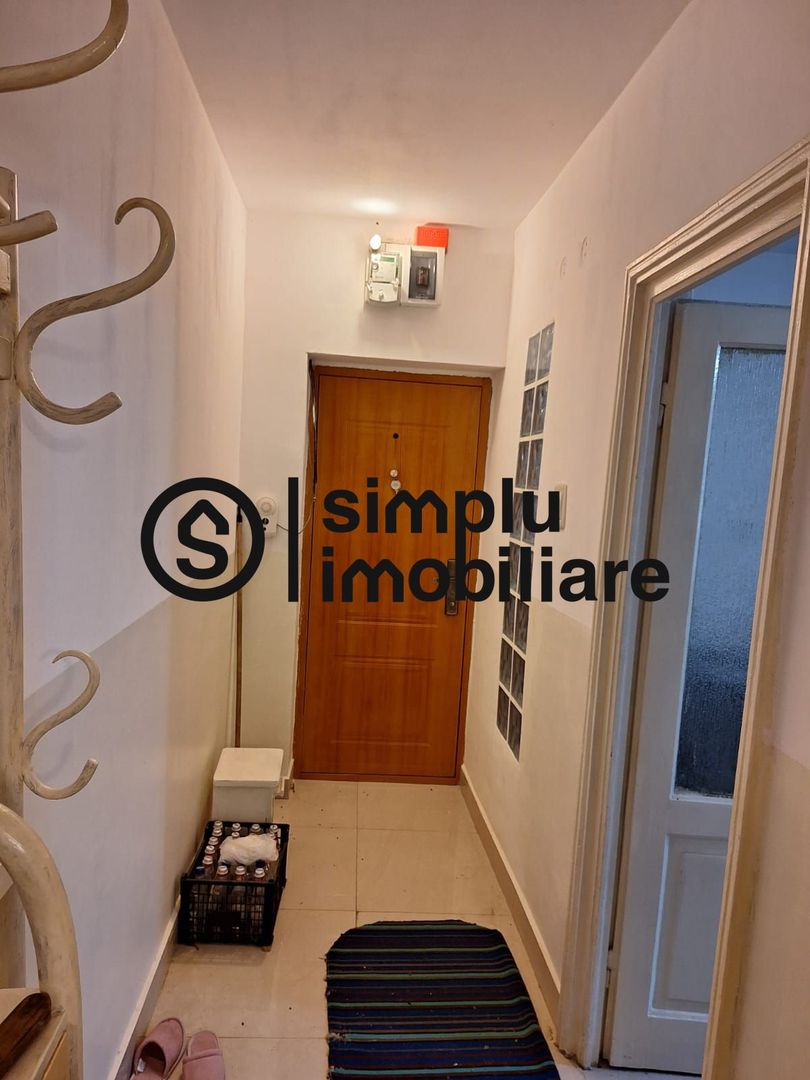 3 camere semi, etaj 2/4, Rovine - 138 000 Euro - Poză 6