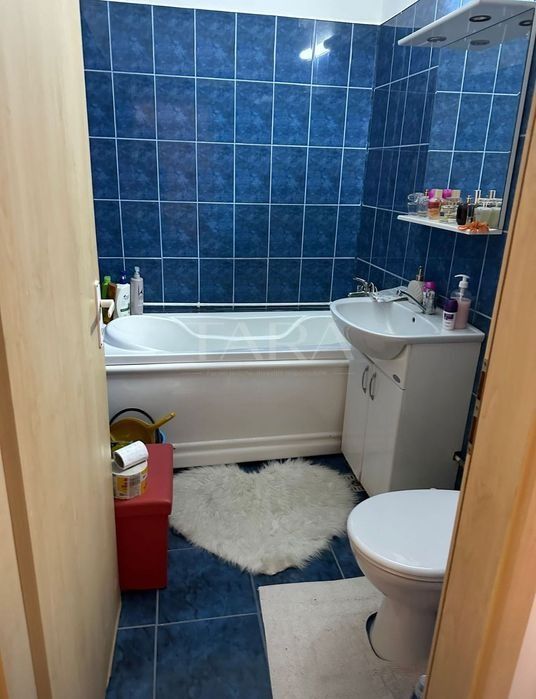 Apartament 2 camere finisat modern,  Gheorgheni, zona Iulius Mall - Poză 7