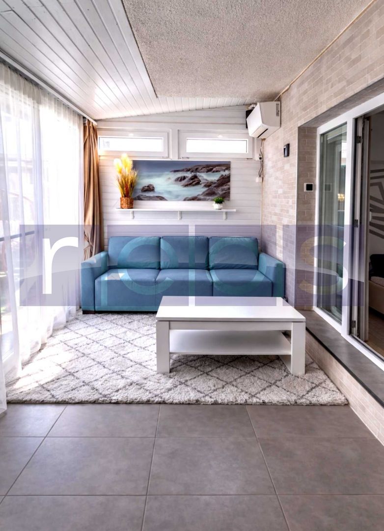 VANZARE CASA 4 CAMERE + MANSARDA | COSMOPOLIS | PANOURI FOTOVOLTAICE | - Poză 7