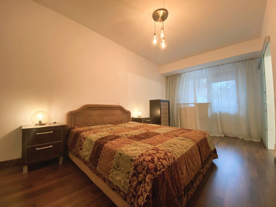 Apartament 2 camere Herastrau | Gradina 66 mp - Poză 4