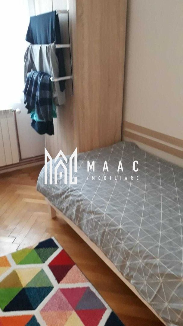 Apartament 3 camere de vânzare | Sibiu | Hipodrom 3 | balcon - Poză 6