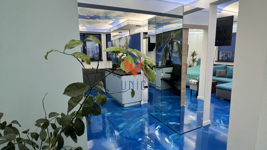 Apartament- Promenada Mall :Lux, Stil si Confort - Poză 20