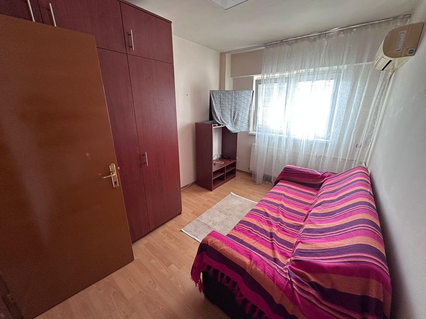 3 Camere 70Mp Bloc 82 Calea Mosilor Bucur Obor Cartierul Armenesc - Poză 13