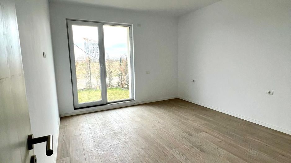 Apartament 3 camere cu grădină- Neptun Giroc - Poză 3