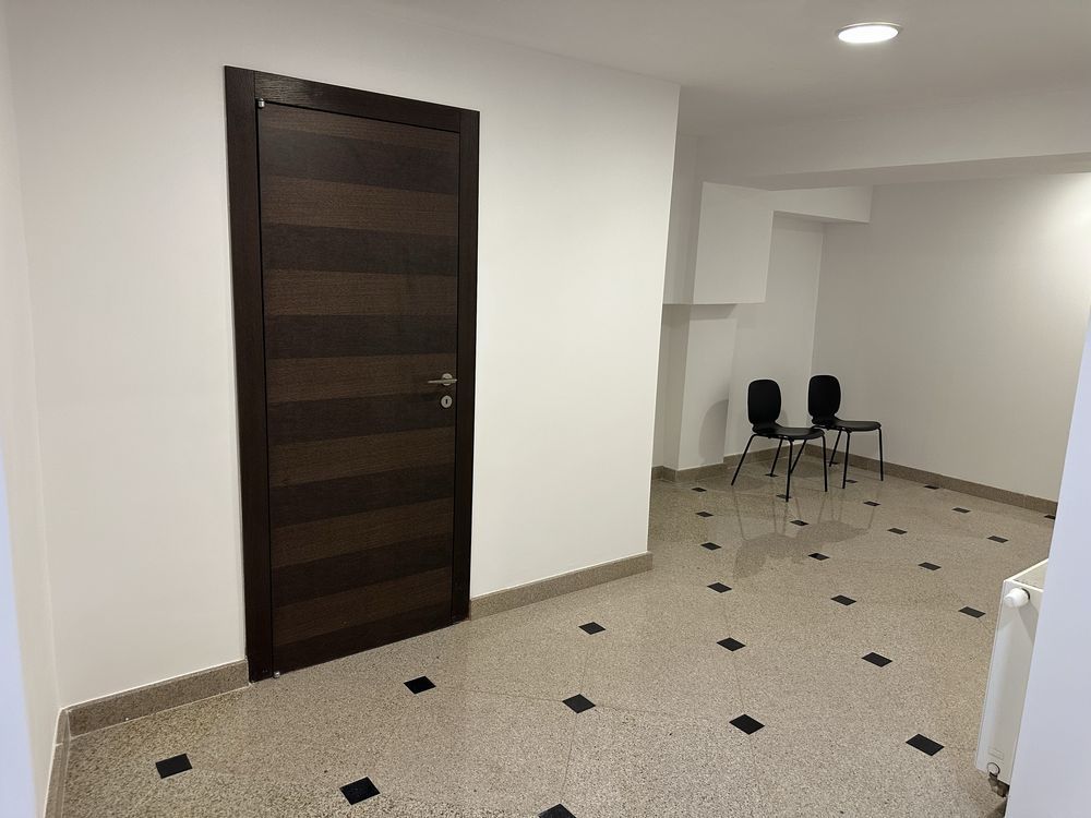 Spațiu de birouri 125mp I Hotel Marriott Catedrala Națională I Demisol - Poză 7