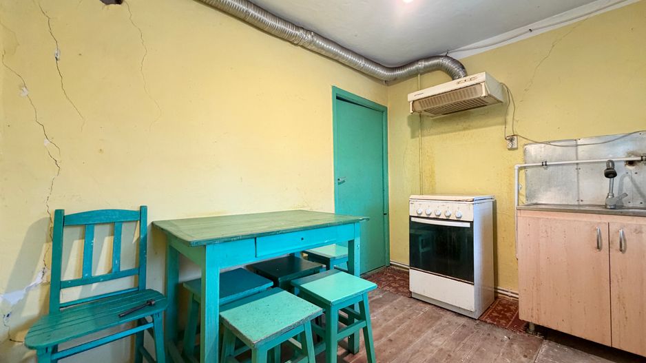 Casă cu teren 251 mp – zona Andronache, Strada Mențiunii - Poză 15
