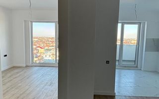 Apart 2 camere 47mp FINALIZAT Astorium Life Pallady cladirea A - Poză 10