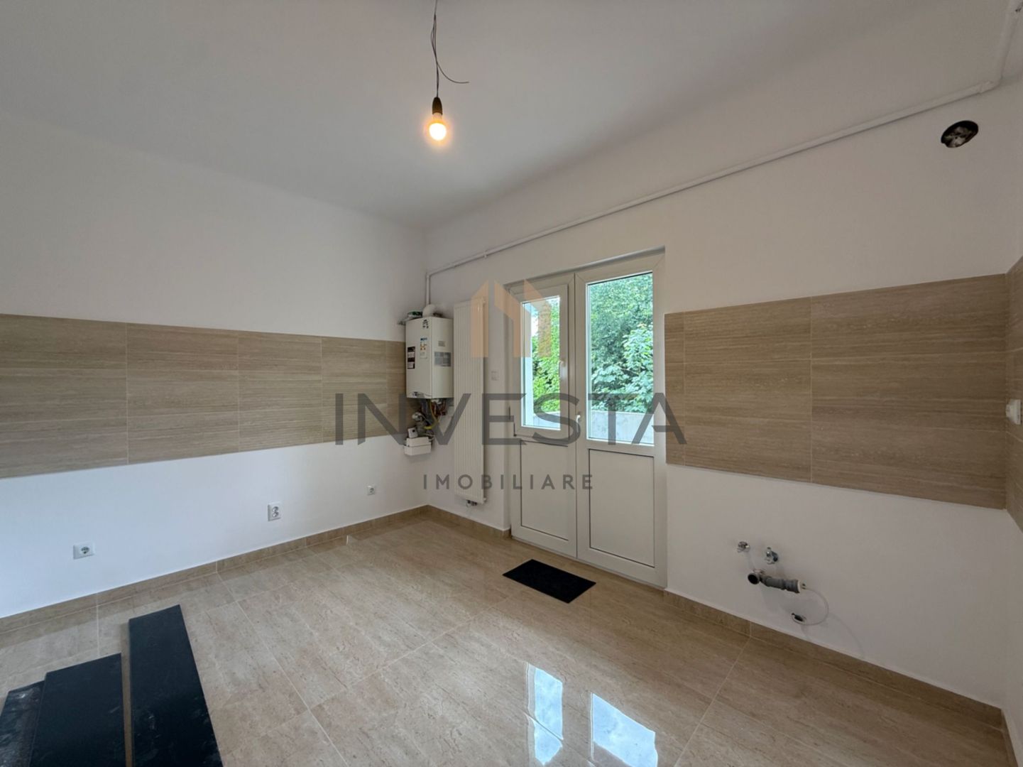 Apartament 3 camere decomandat, balcon si boxa - zona The Office! - Poză 5