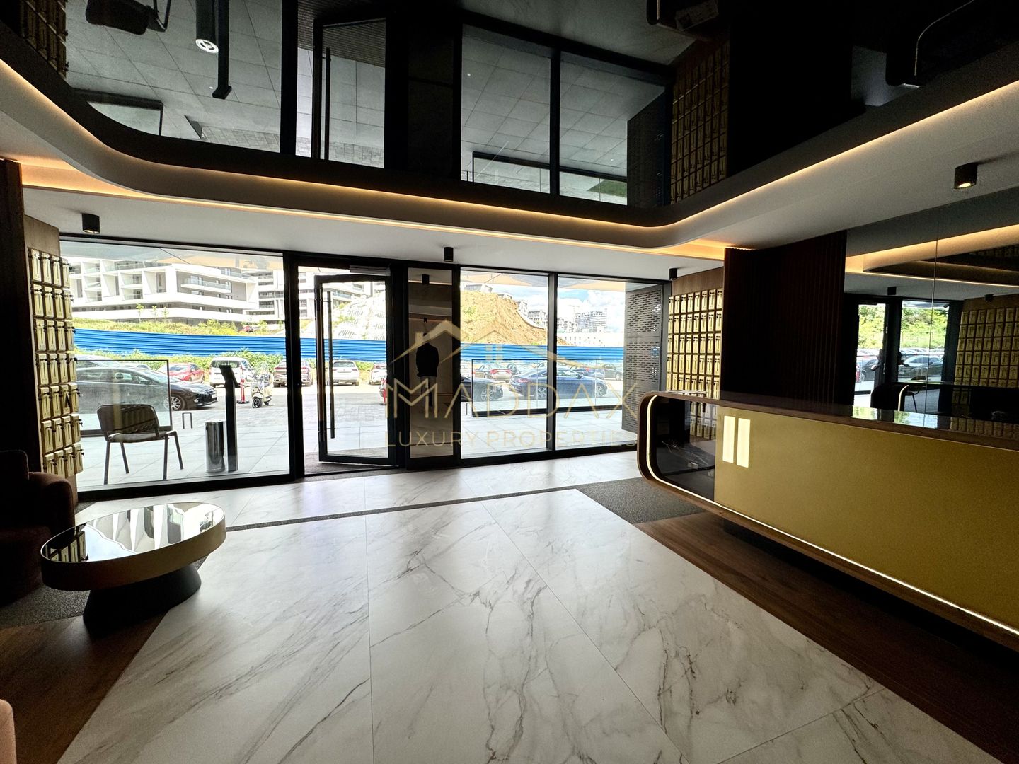 Apartament cu 4 camere // Floreasca - Poză 38