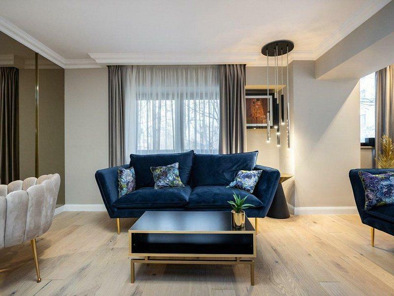 Inchiriere apartament 4 camere | Strada Mexic - Poză 2