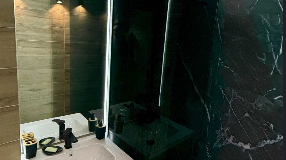 AP. 2 CAMERE STEFAN C. M, PRIMA INCHIRIERE, PET-FRIENDLY, METROU - Poză 7