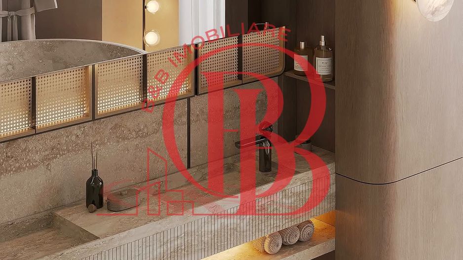 2 camere parcare gratuita-oferta lansare proiect Pallady - Poză 8