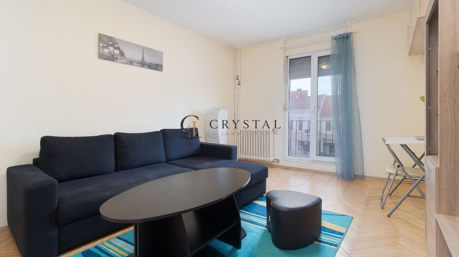 Apartament cu 2 camere | Pet Frendly | Zona Ultracentrala | Oradea - Poză 2