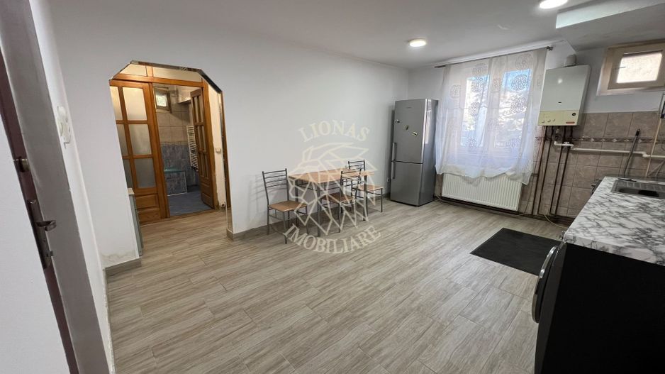 Apartament 2 camare 52 mp-parter inalt-Zona Imparat Traian - Poză 5
