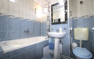 3 camere, etaj 1, centrala - Complex Studențesc - Poză 9