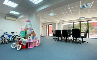 Spațiu de Birouri Modern, Cișmigiu - Poză 7