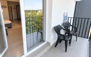 Garsonieră | prima închiriere, parcare inclusă | Otopeni Central - Poză 6