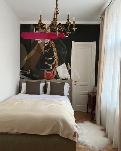 „Eleganță interbelică în inima cartierului Andrei Mureșanu” - Poză 6