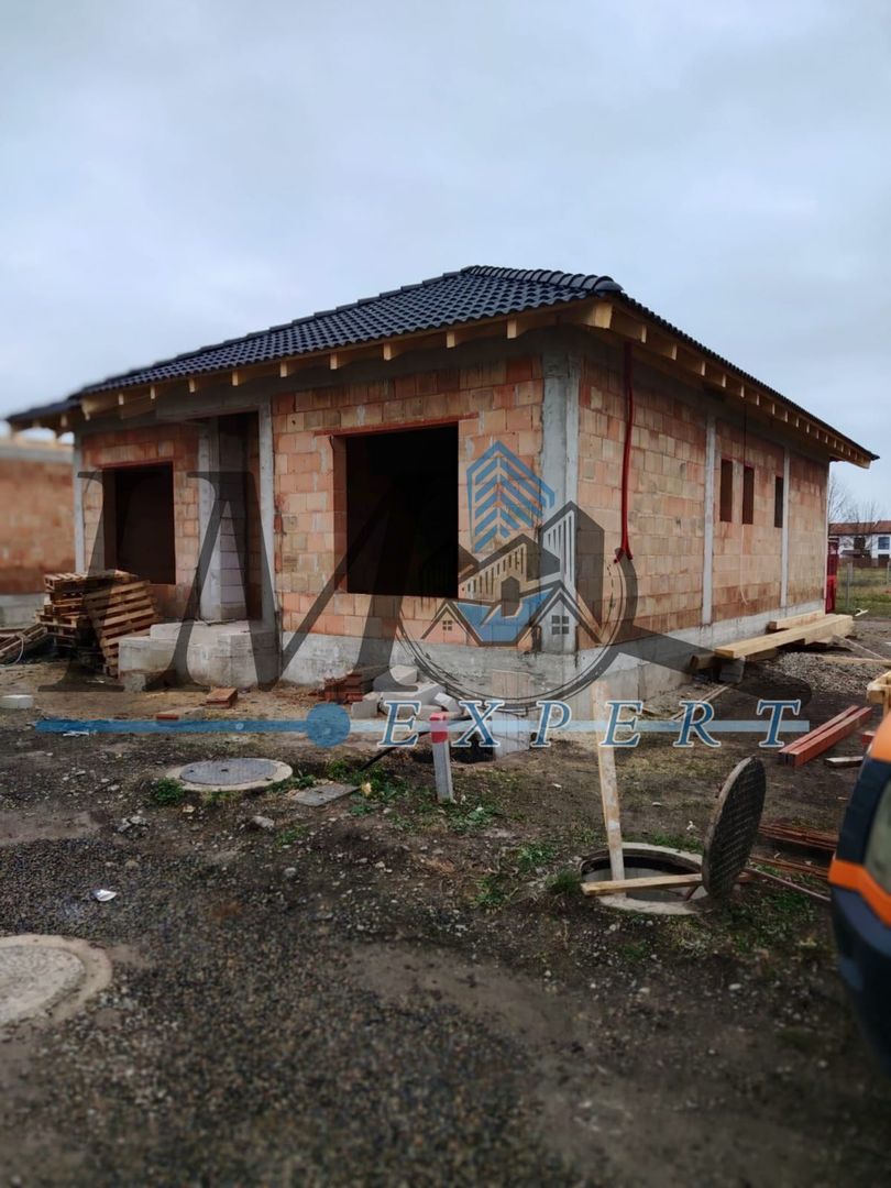 Casa de vanzare Alba Micesti - Poză 1