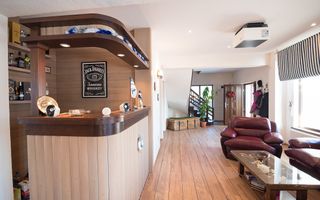 Vilă cu suflet și poveste în Tohanu Nou – Bran - Poză 8