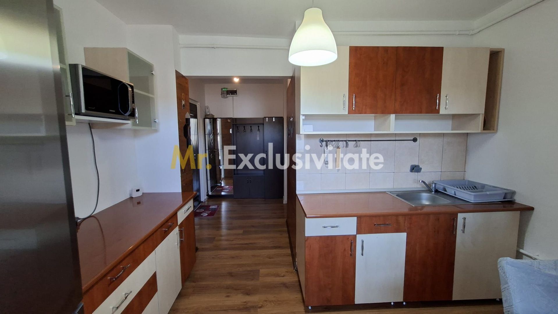 Inchiriere Apartament 3 camere Bibescu mobilat-utilat - Poză 7