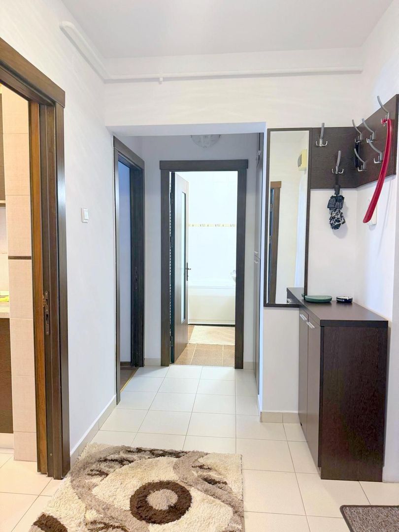 Apartament modern cu 2 camere de închiriat - IC Frimu – LIDL - Poză 10