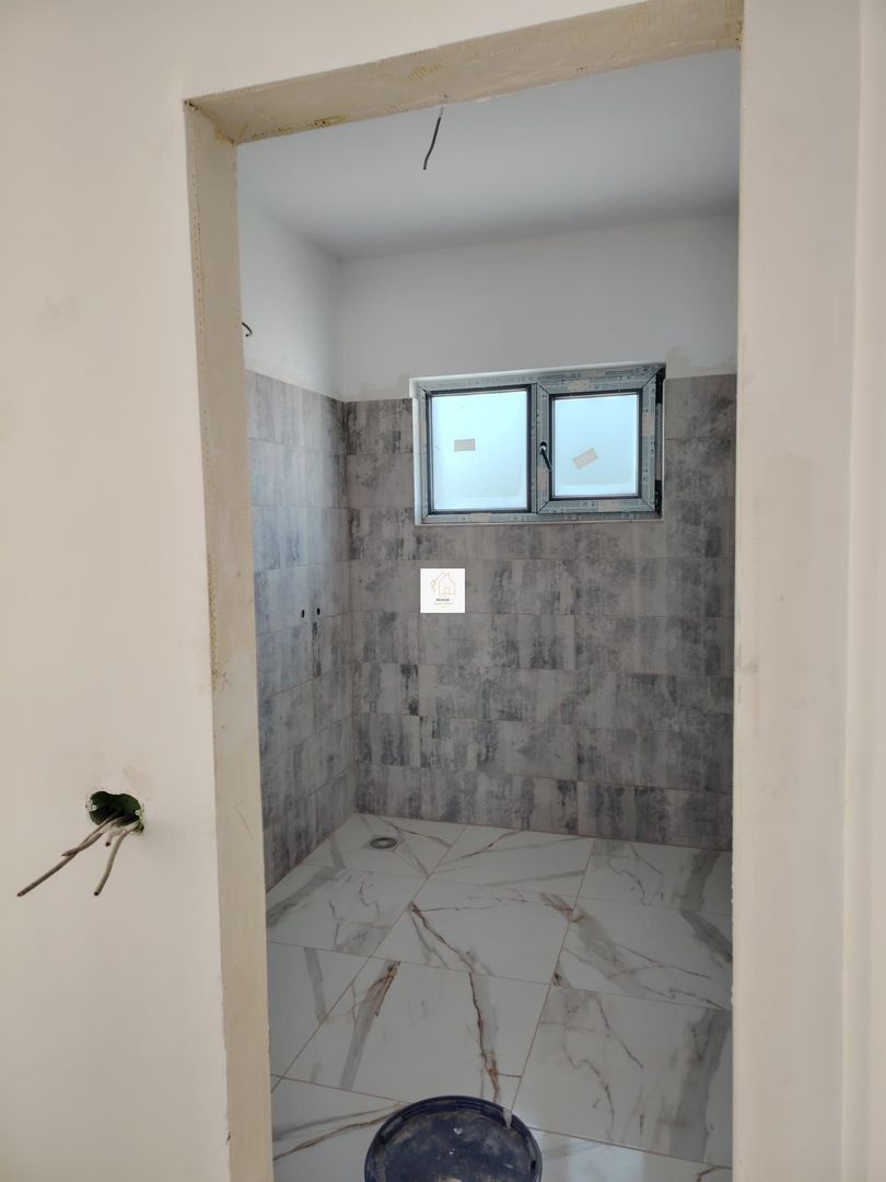 Casa pe structura metalica Samurcasi - Poză 7