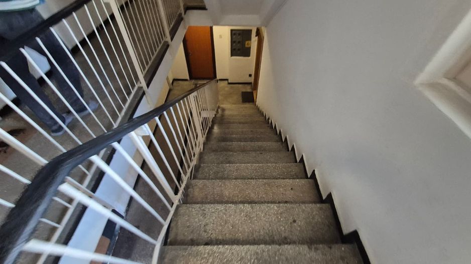 AP. 3 CAMERE DECEBAL, RENOVAT, BOILER, BUCATARIE OPEN-SPACE, MODERN - Poză 17