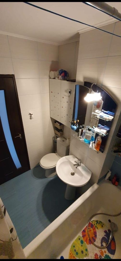 De închiriat apartament 3 camere–Mega Mall/ Delfinului/Pantelimon - Poză 3