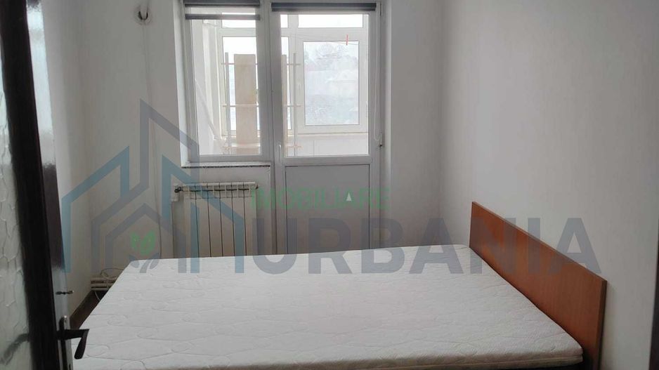4 camere – 3 min UMF – ultracentral – 3 dormitoare separate – 790 € - Poză 2