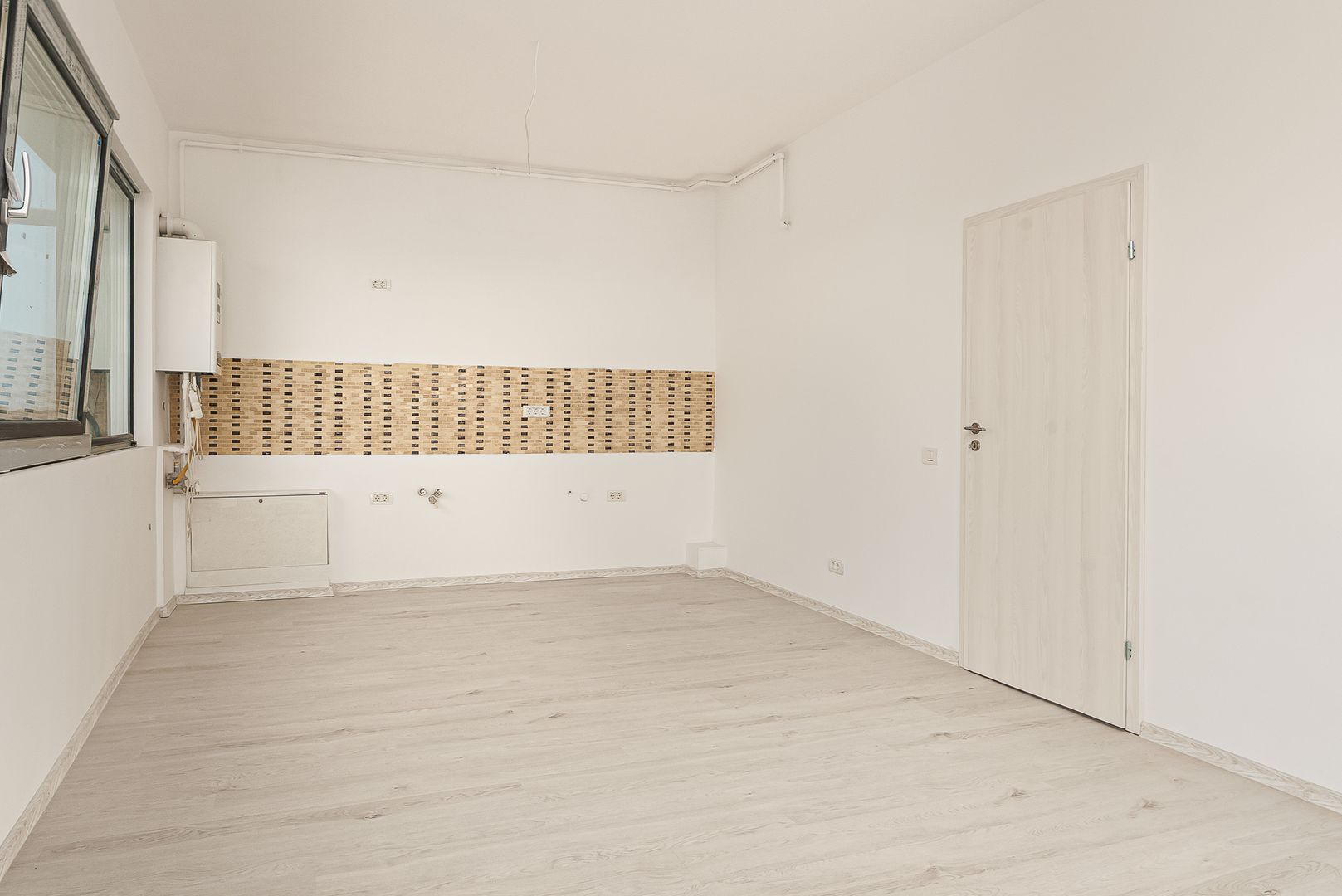 Apart 3 camere 80mp Titan Grigorescu vizavi noul Lidl Bloc 2023 - Poză 12