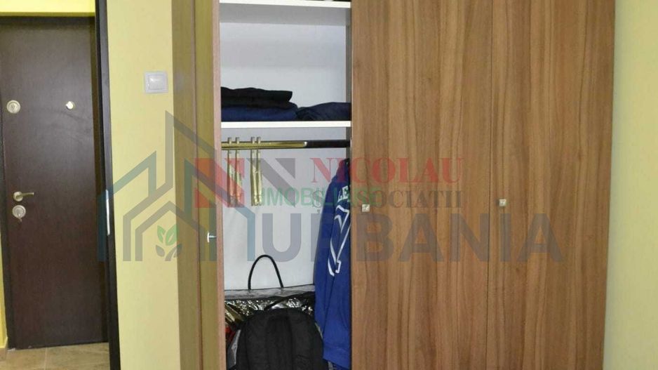 apartament 3 camere ultracentral Iasi - Poză 2