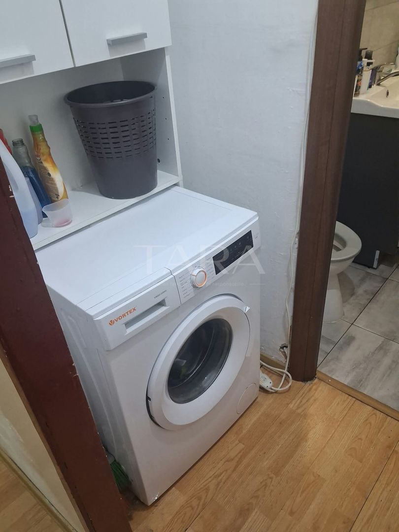 Apartament cu 4 camere decomandat de vânzare în Mănăștur, zona Penny. - Poză 7