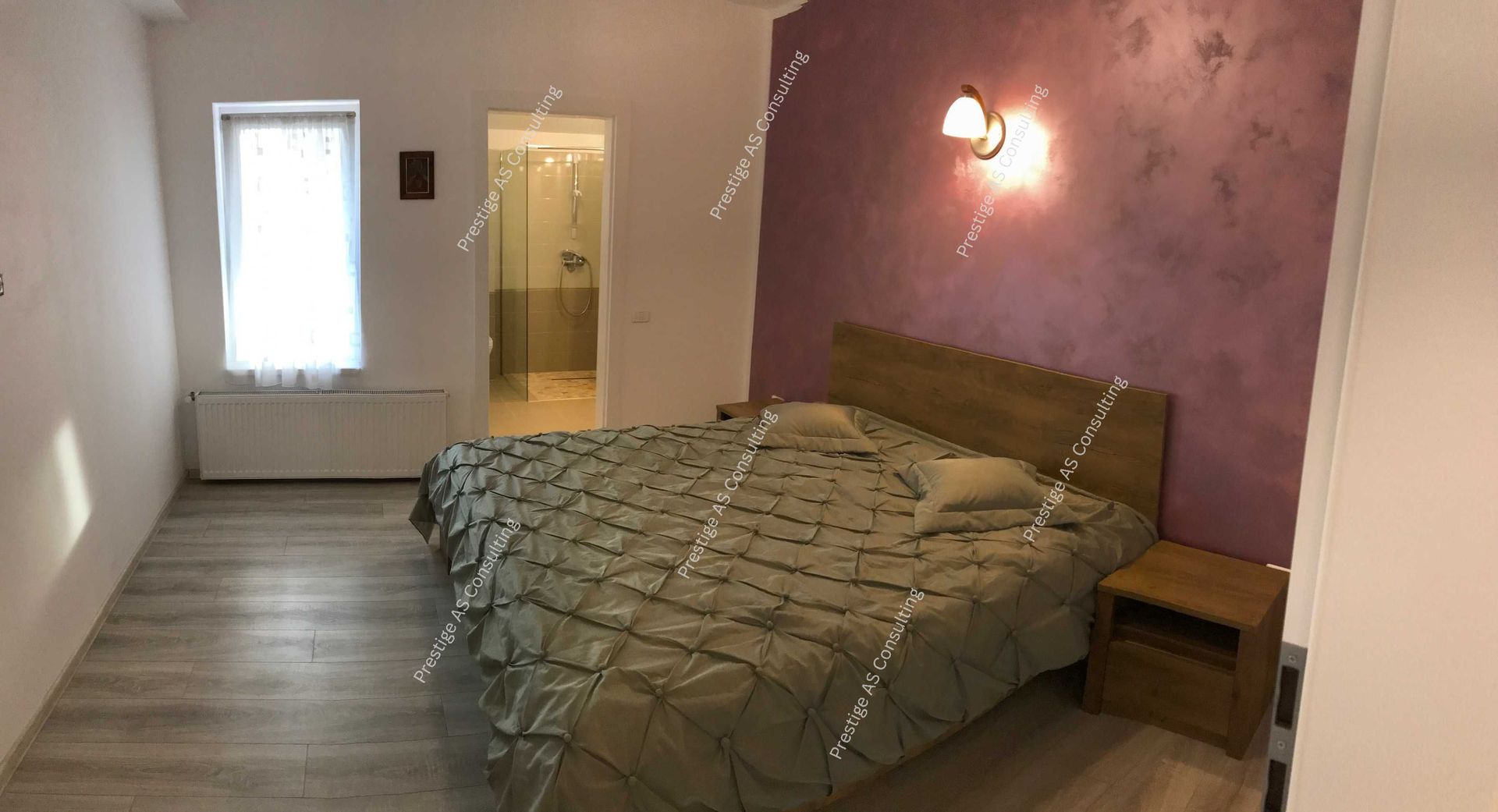 Apartament 90 mp | 3 camere & 2 Bai | Loc Parcare Vox - Poză 4