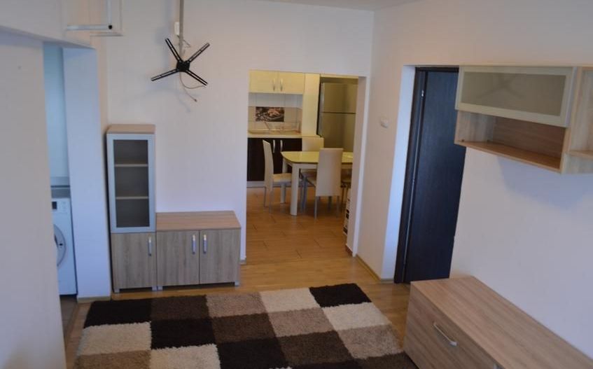 De închiriat: Apartament de lux 3 camere decomandat – Tineretului / Timpuri Noi - Poză 5