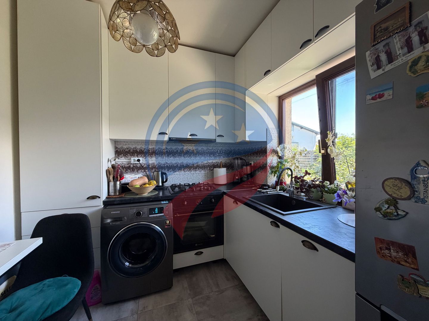 CASA PARTER LOCUITA UTILATA TOTAL IN BARIERA VALCII - Poză 5
