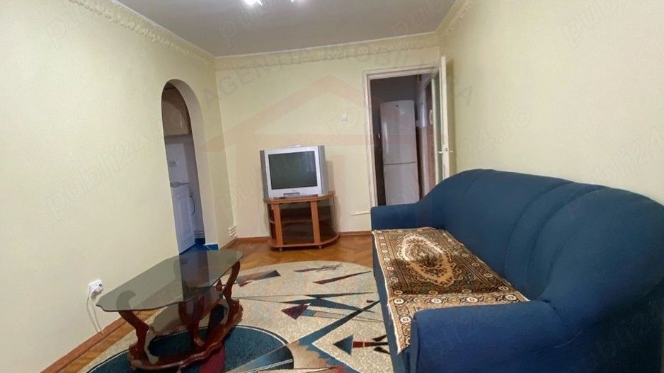 Vanzare apartament cu 2 camere, cartier Micro38, etaj 3 - Poză 1