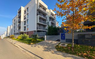 Apartament superb cu 3 camere in Buna Ziua, COMISION 0! - Poză 15