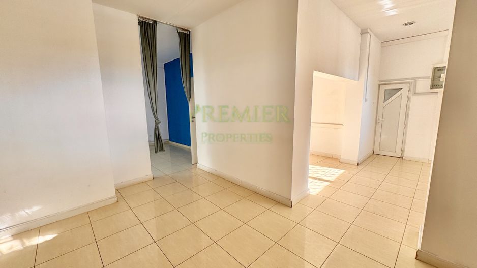 SPATIU 240 MP | 140 PARTER+100 SUBSOL | TRAFIC | VITRINA MARE | FARA HORECA | - Poză 12