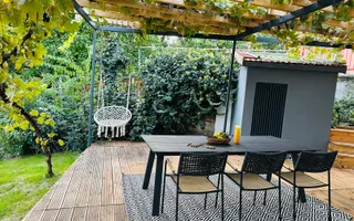 Casă parter, luminoasă, – vizavi de Spitalul Județean-369.000 EURO neg - Poză 15