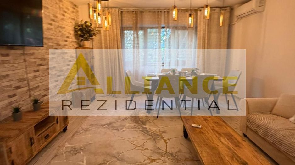 2 MINUTE DE METROU - 3 CAMERE DE INCHIRIAT - RENOVAT - PIATA MUNCII - Poză 4