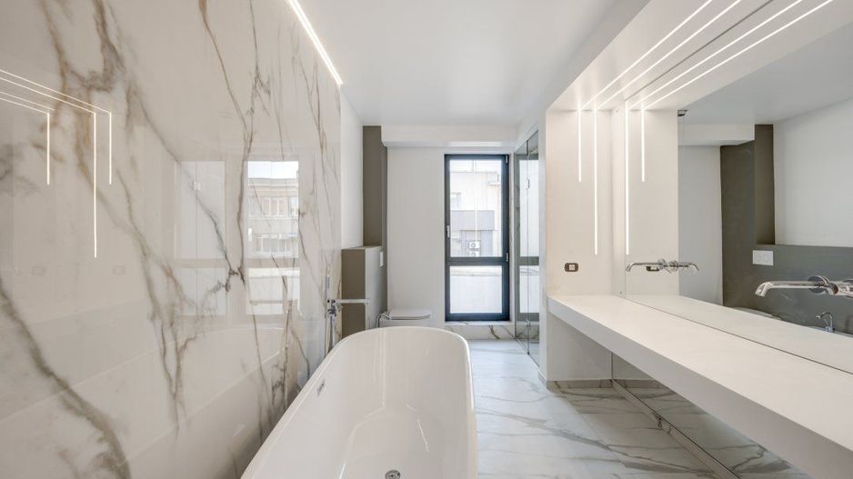 Apartament de inchiriat zona Aviatorilor/Dorobanri - Poză 6