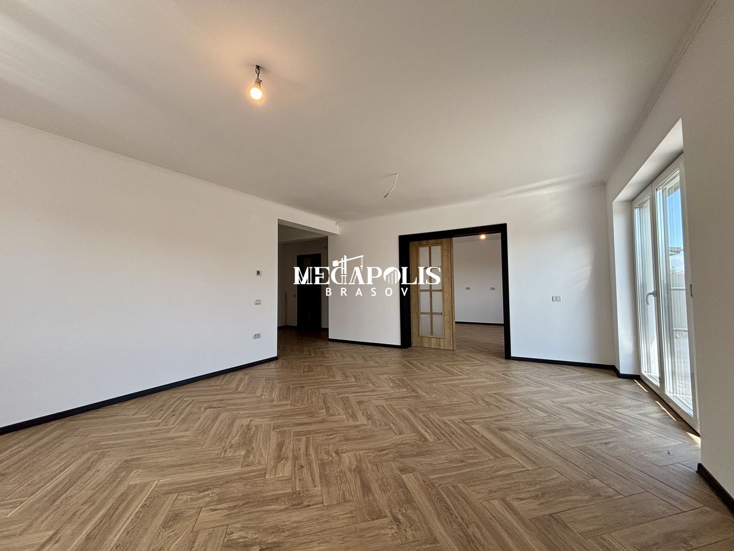 Casă pe Parter | 4 Camere | Utilități | Credit | Zonă bună | Izvor - Poză 5