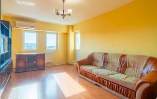 Apartament cu 4 camere, Alfa - 0% comision