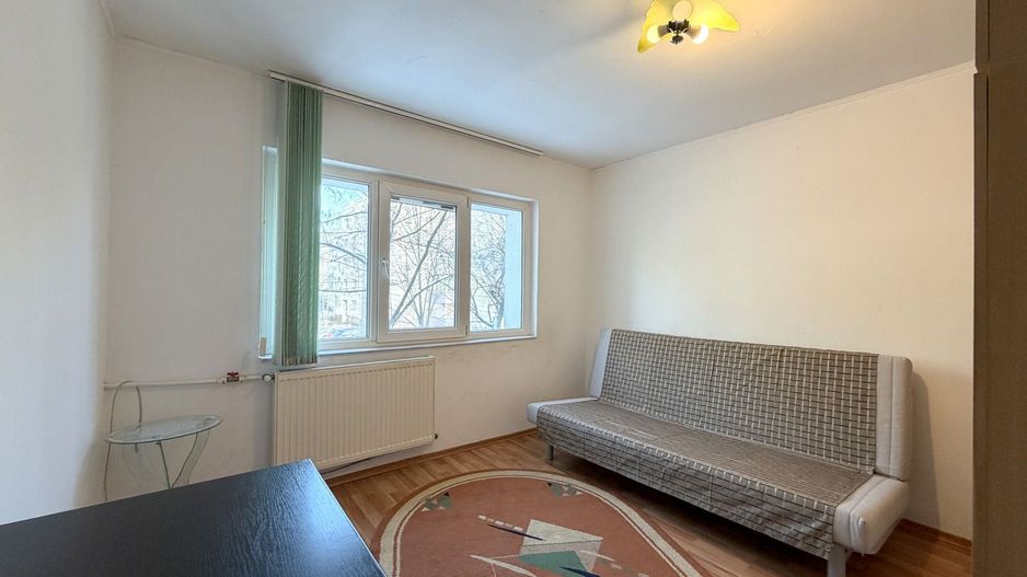 2 camere Aviatiei etaj 1 str Feleacu - Poză 9