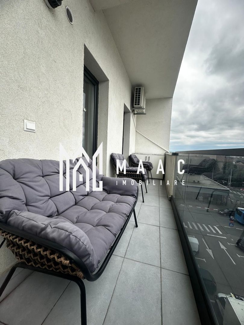 Apartament 3 camere | Balcon | Parcare | Lift | Central - Poză 11
