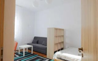 Apartament 1 camera | Etaj 1 | Decomandat | Piata Aurel Vlaicu - Poză 1