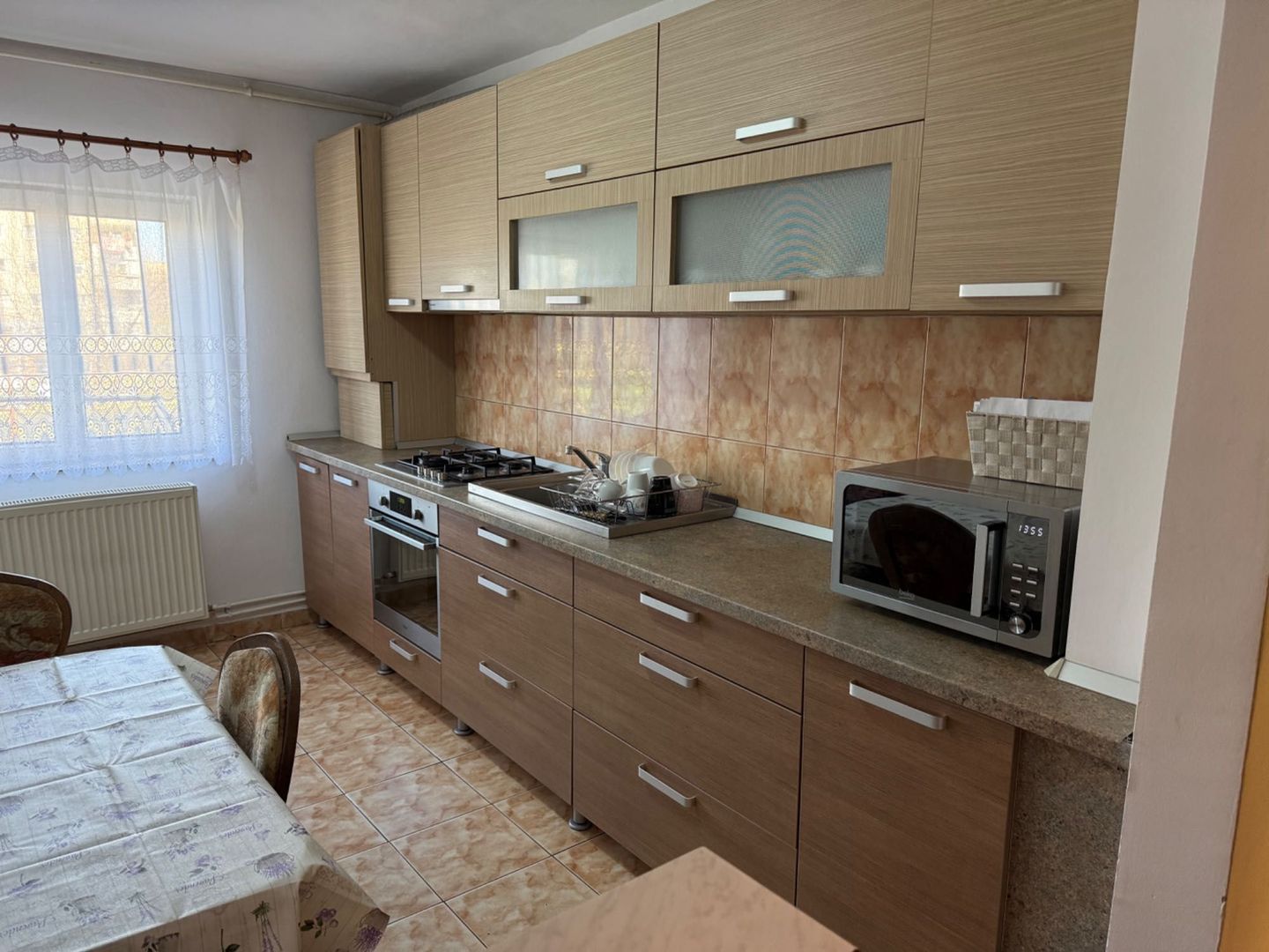 BRASADAS vinde Apt 2 Cam Micro 17 etaj 1. - Poză 1